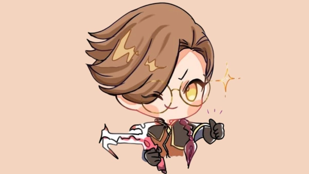 Chia sẻ nhanh ảnh chibi lq độc đáo