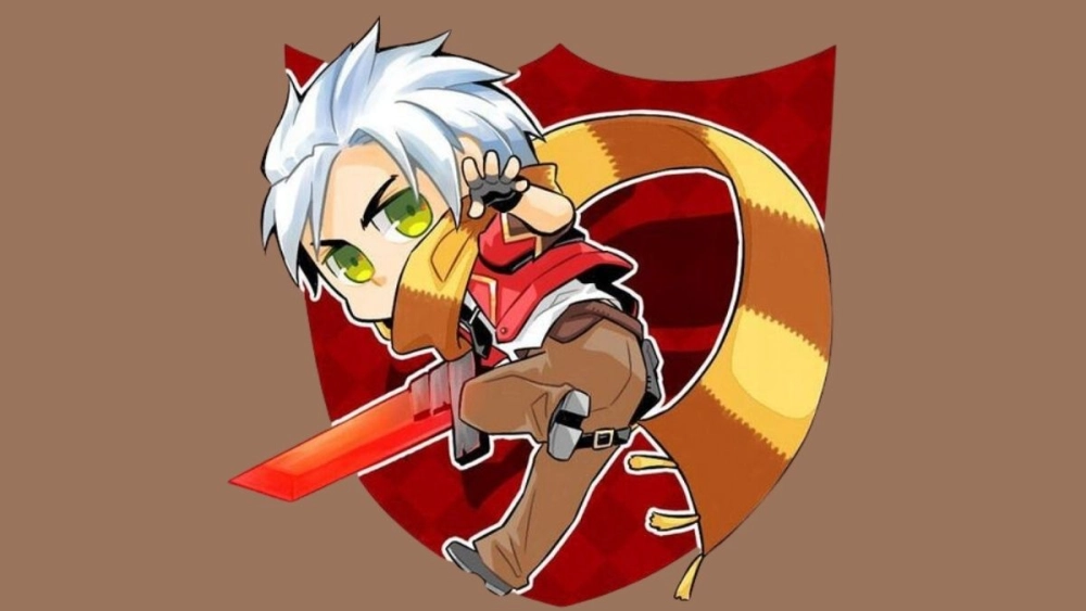 Kho ảnh liên quân chibi đẹp lung linh