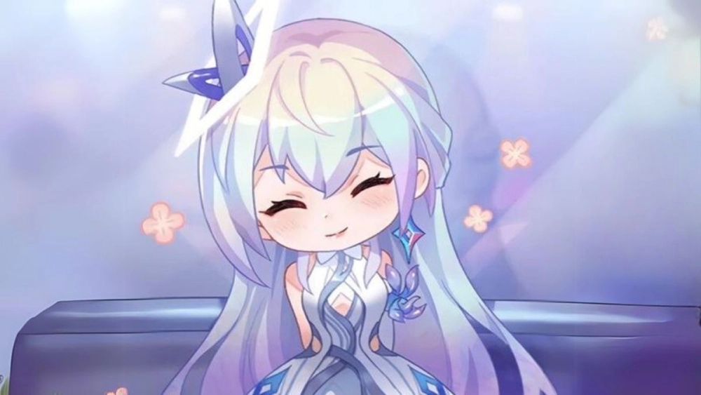 Tỏa sáng với natalya liên quân chibi cực phẩm