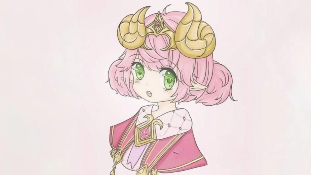 Bộ sưu tập hình ảnh chibi liên quân đẹp