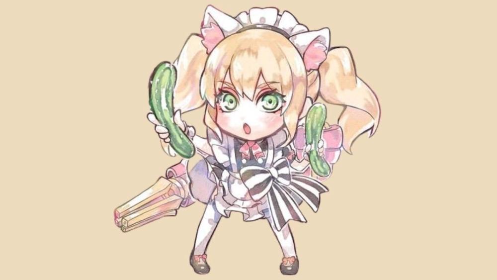 Cập nhật nhanh liên quân chibi hot nhất