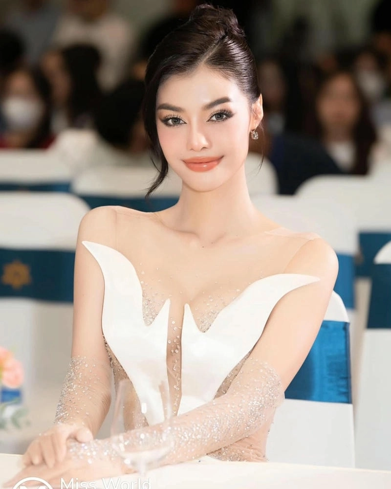 Lona Kiều Loan King Of Rap đầy bứt phá