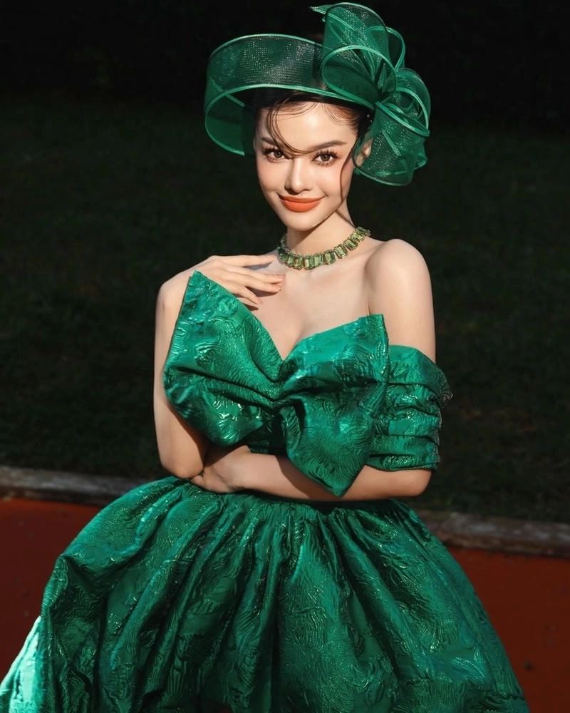 Cư dân mạng thắc mắc Lona Kiều Loan Là Ai