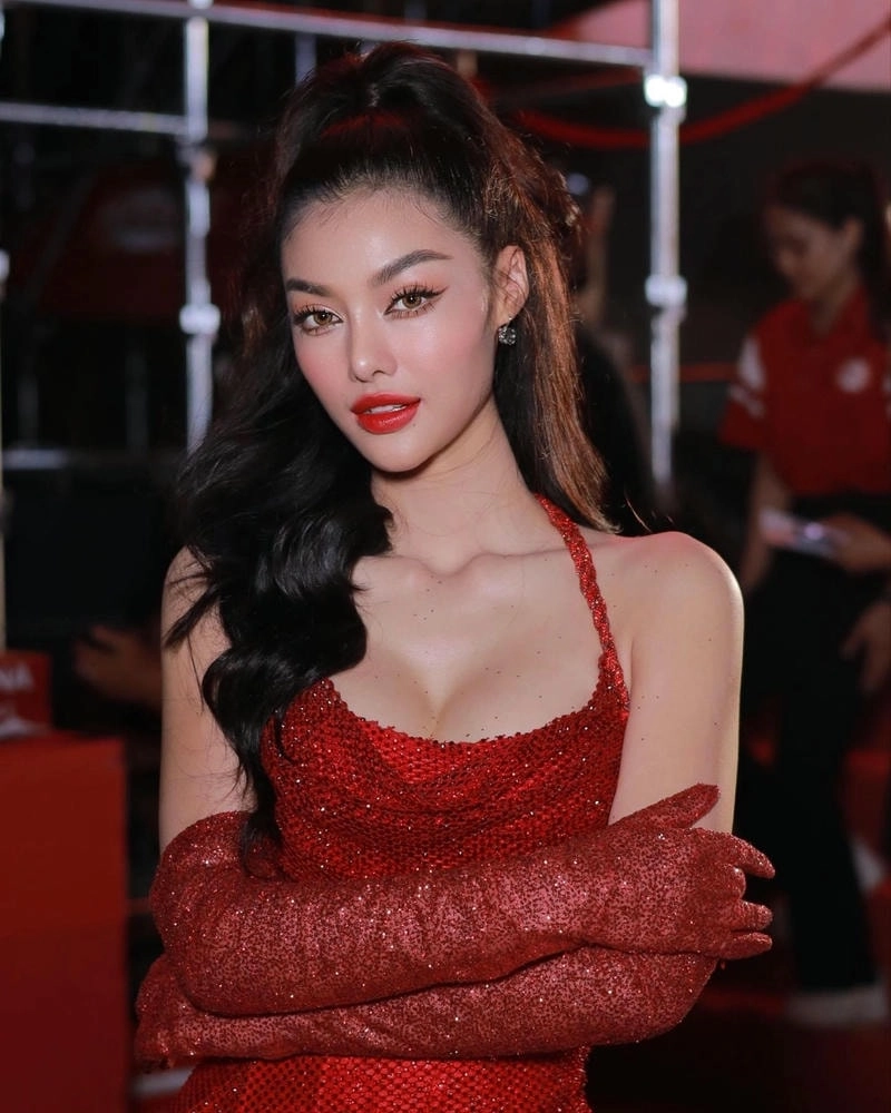 Sự thay đổi sau Lona Kiều Loan Phẫu Thuật