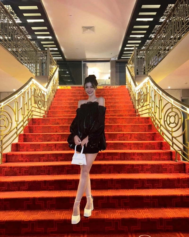 Danh hiệu Lona Kiều Loan Á Hậu đầy xứng đáng