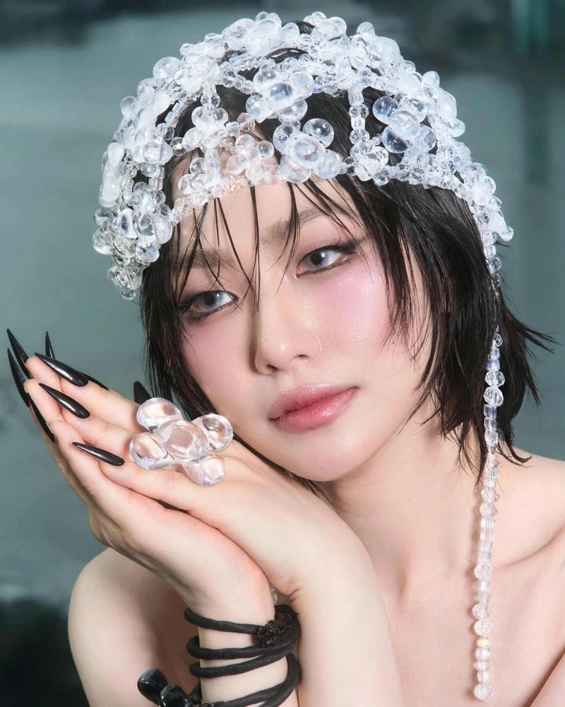 Hình ảnh mới nhất của Lương Bích Hữu