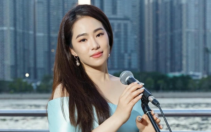 Cuộc sống hiện tại của Lương Bích Hữu