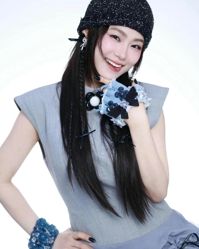 Bạn có biết Lương Bích Hữu sinh năm bao nhiêu