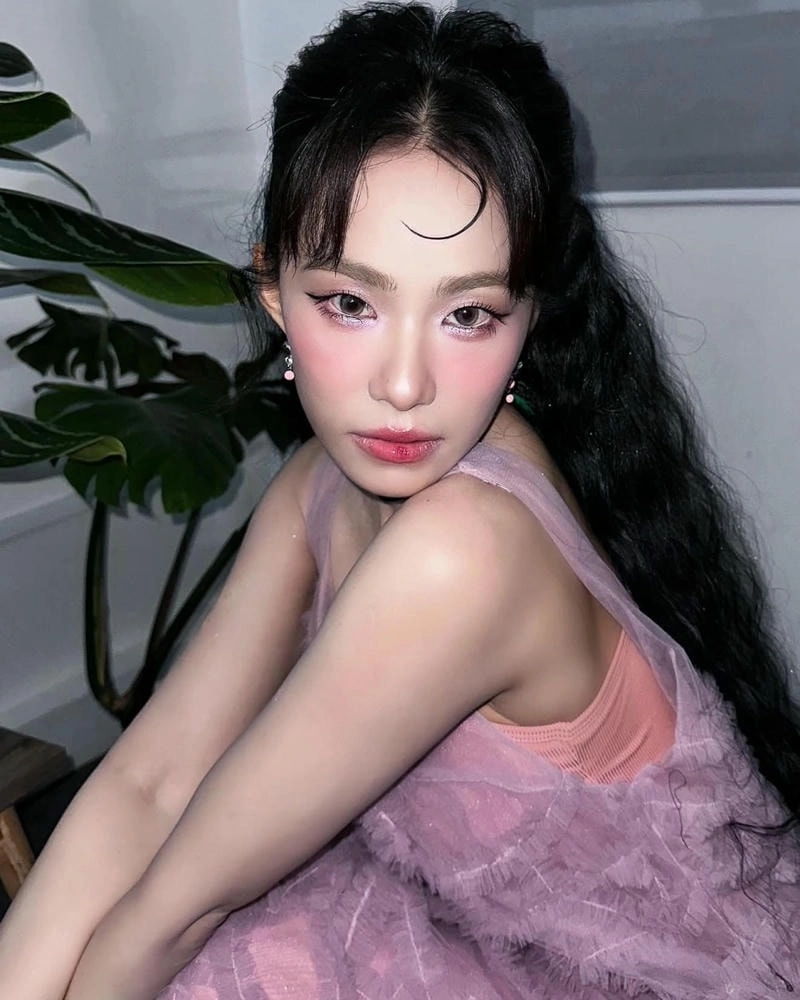 Nhiều người tò mò Lương Bích Hữu bao nhiêu tuổi