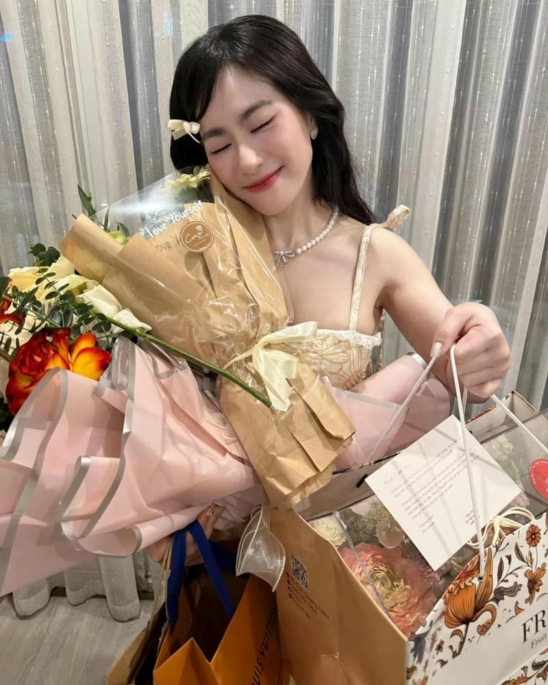 Tổng hợp các album nổi bật của Lương Bích Hữu