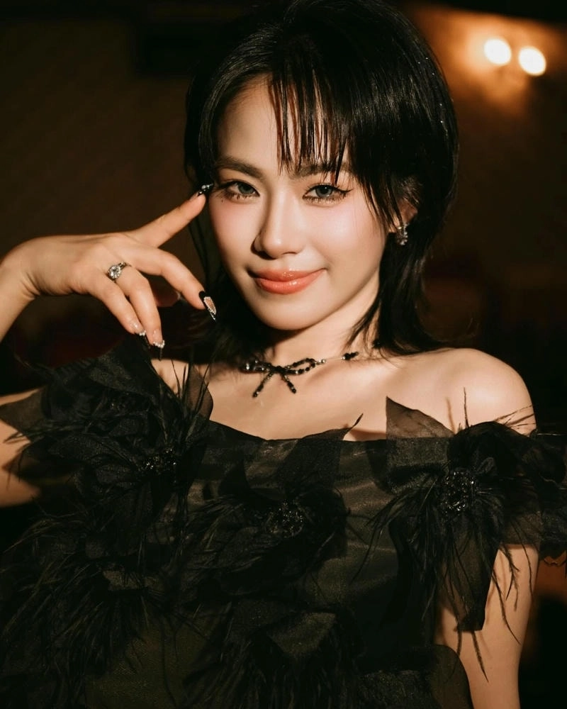 Khám phá năm sinh thật của Lương Bích Hữu