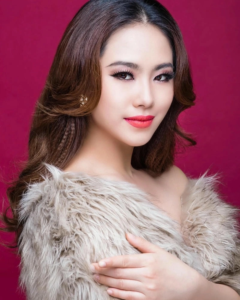 Lời ca đầy cảm xúc Lương Bích Hữu em yêu anh