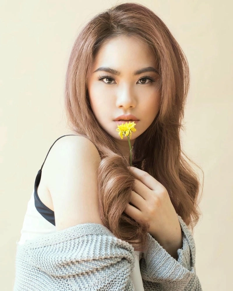 Huyền thoại Lương Bích Hữu cô gái trung hoa