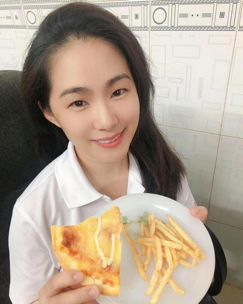 Bài hát nổi tiếng Lương Bích Hữu dằm trong tim