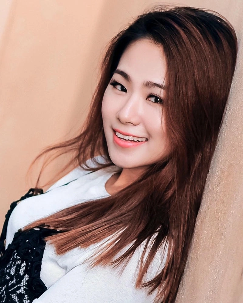 Một thời đình đám với Lương Bích Hữu em yêu anh