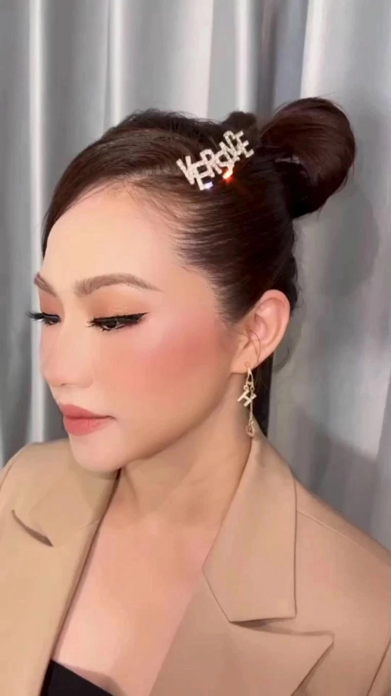 Thông tin về tình trạng bệnh của Lương Bích Hữu