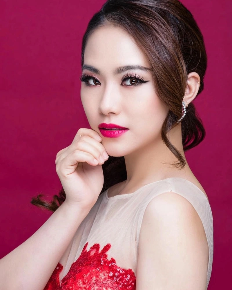 Hành trình giảm cân ấn tượng của Lương Bích Hữu