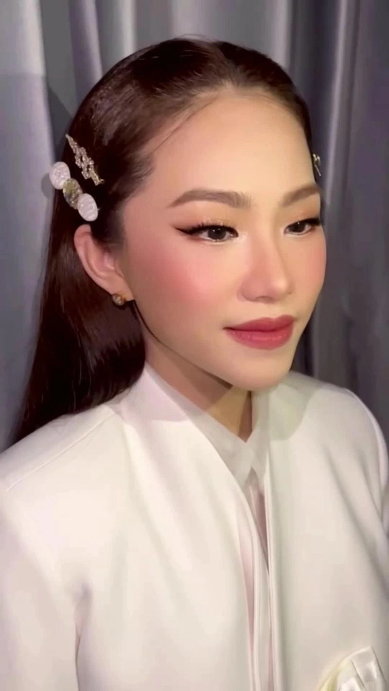 Tìm hiểu đầy đủ tiểu sử Lương Bích Hữu