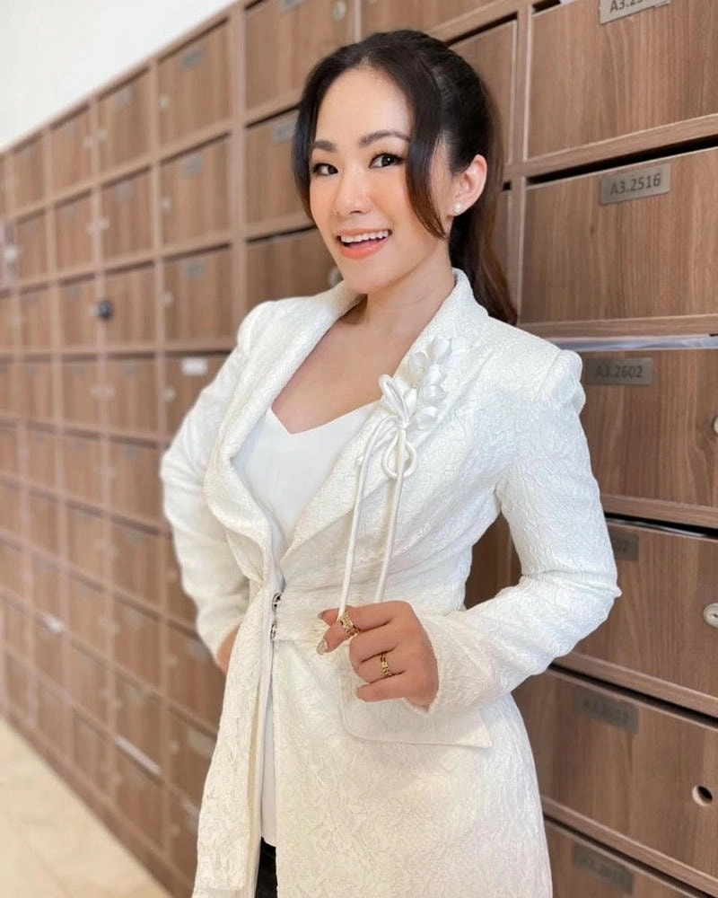 Bạn có biết Lương Bích Hữu sinh năm mấy