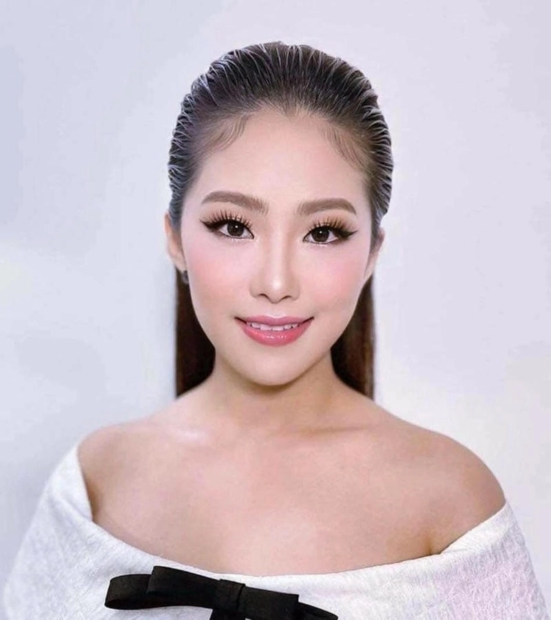 Lời bài hát ngọt ngào Lương Bích Hữu cún yêu