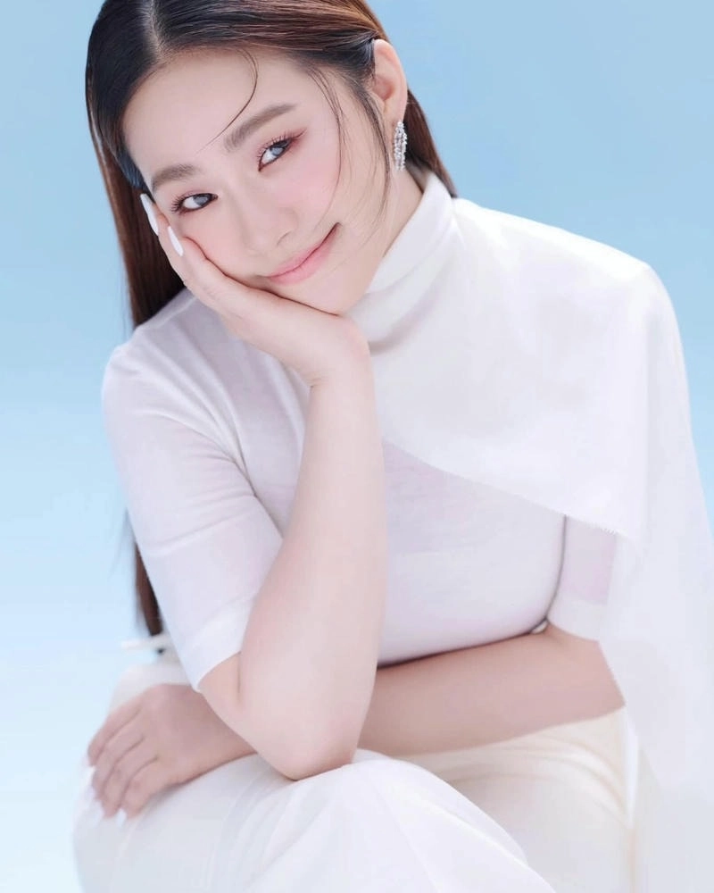 Lời bài hát ngọt ngào Lương Bích Hữu cún yêu