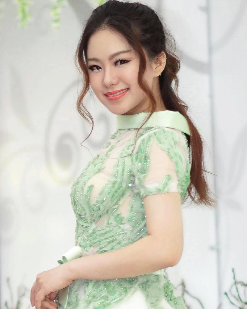 Ca khúc đau thương Lương Bích Hữu đứt từng đoạn ruột