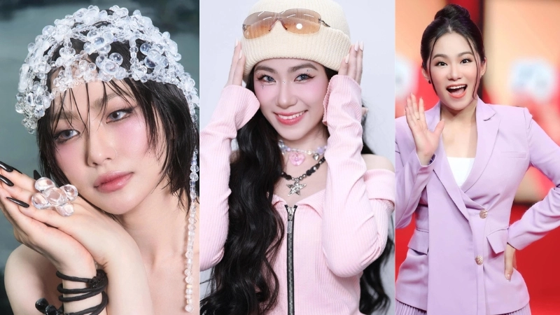 Tiểu sử của Lương Bích Hữu khiến fan bất ngờ