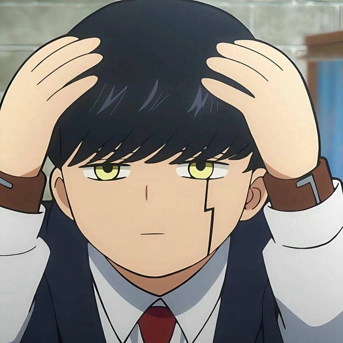 Khám phá bộ sưu tập mashle chibi