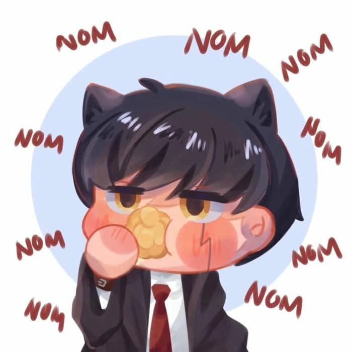 Những khoảnh khắc đẹp từ mashle anime