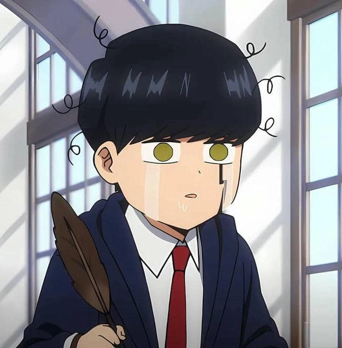 Ý tưởng mới lạ để vẽ mashle chibi