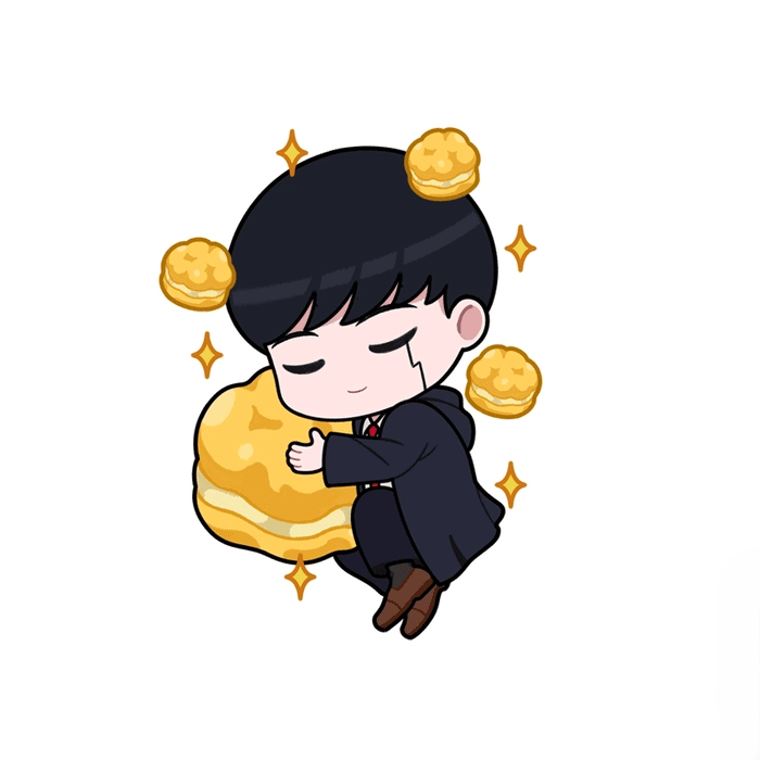 Tổng hợp hình ảnh đẹp finn mashle chibi