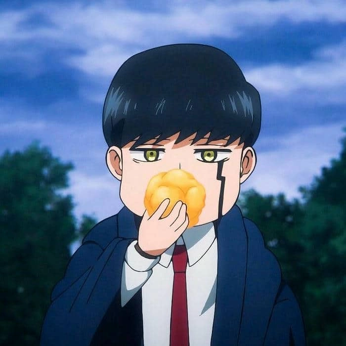 Khơi nguồn cảm hứng mashle chibi drawing