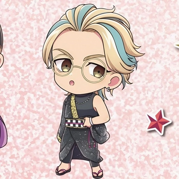 Bí quyết dễ hiểu cho cách vẽ mikey chibi