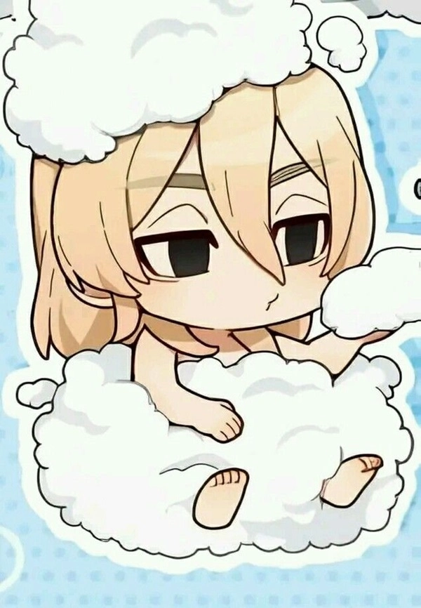 Bộ sưu tập hot nhất ảnh mikey chibi cute