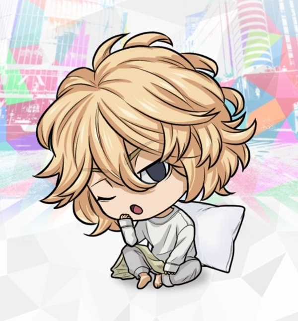 Gợi ý tuyệt đẹp về hình mikey chibi