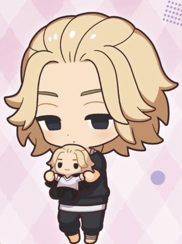 Cập nhật mới nhất hình ảnh mikey chibi