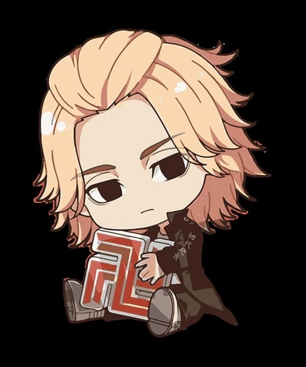 Khám phá phong cách kawaii mikey chibi