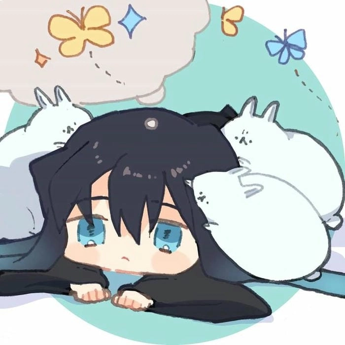 Mui chibi nhẹ nhàng và cuốn hút