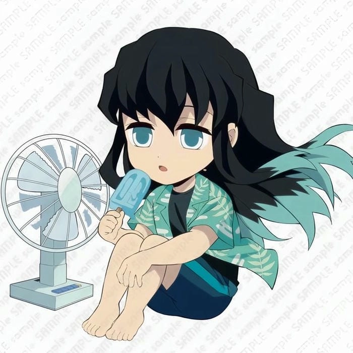 Muichirou pinterest ý tưởng cực đẹp