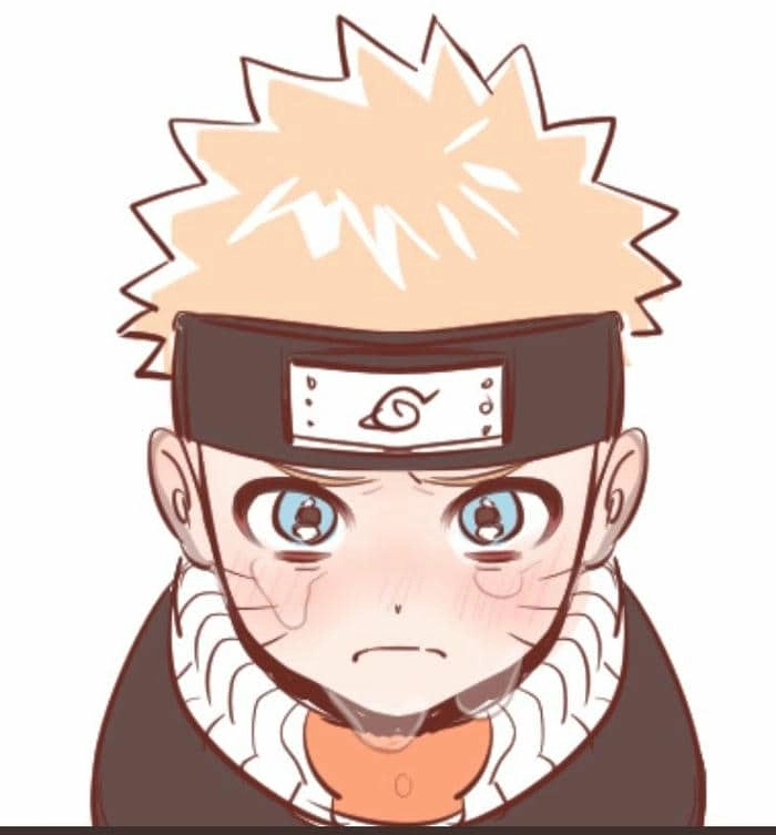 Xem ngay cute naruto chibi drawing đẹp