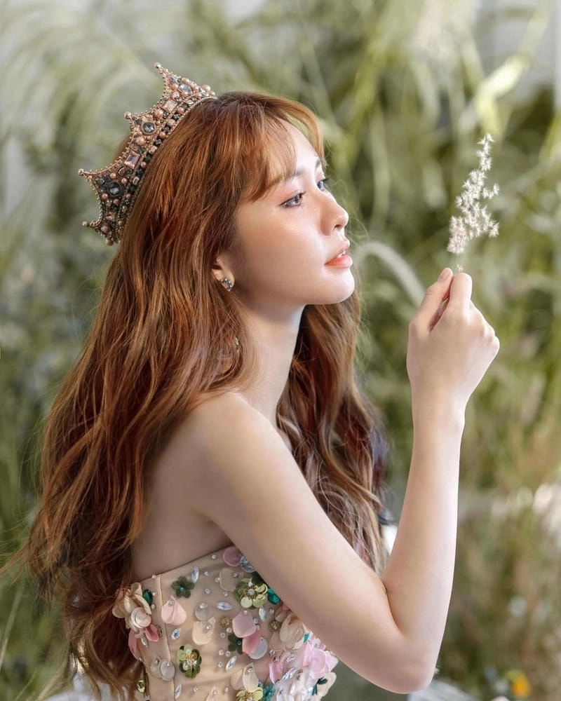 Fan tò mò Ngân Sát Thủ sinh năm bao nhiêu