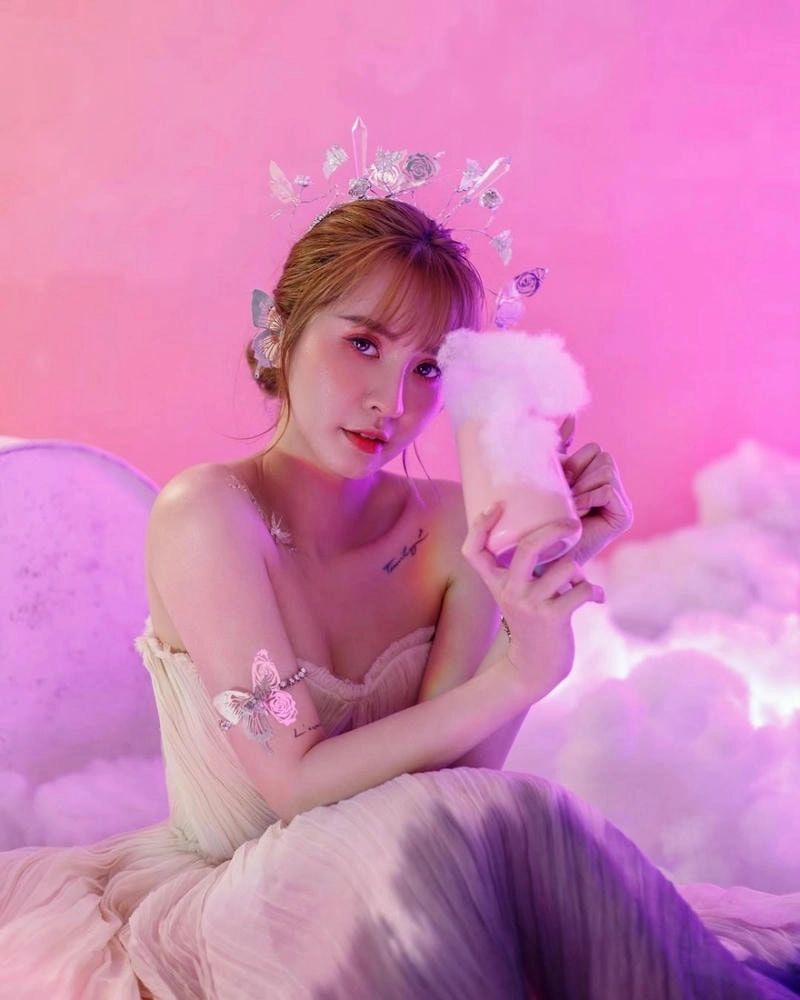 Thông tin chuẩn xác Ngân Sát Thủ sinh năm 1996