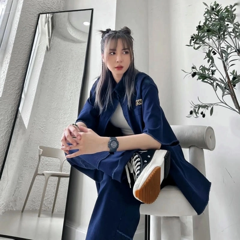 Bật mí bí mật Ngân Sát Thủ sn bao nhiêu