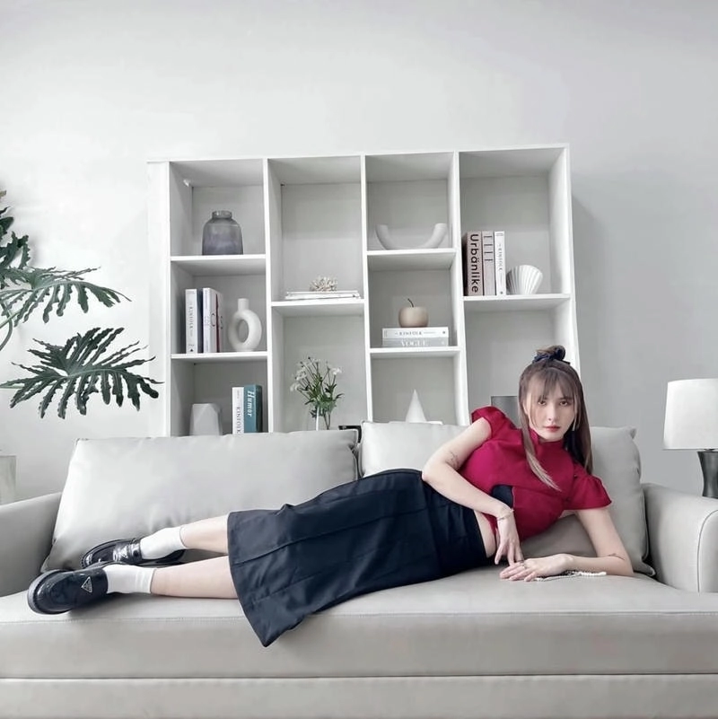 Rò rỉ quê quán thật sự Ngân Sát Thủ quê ở đâu