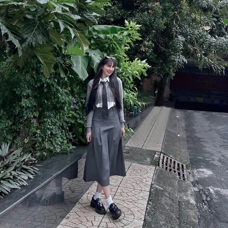 Cập nhật hoạt động mới từ Ngân Sát Thủ instagram