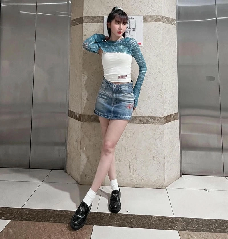 Giải đáp cho fan Ngân Sát Thủ sinh năm bn