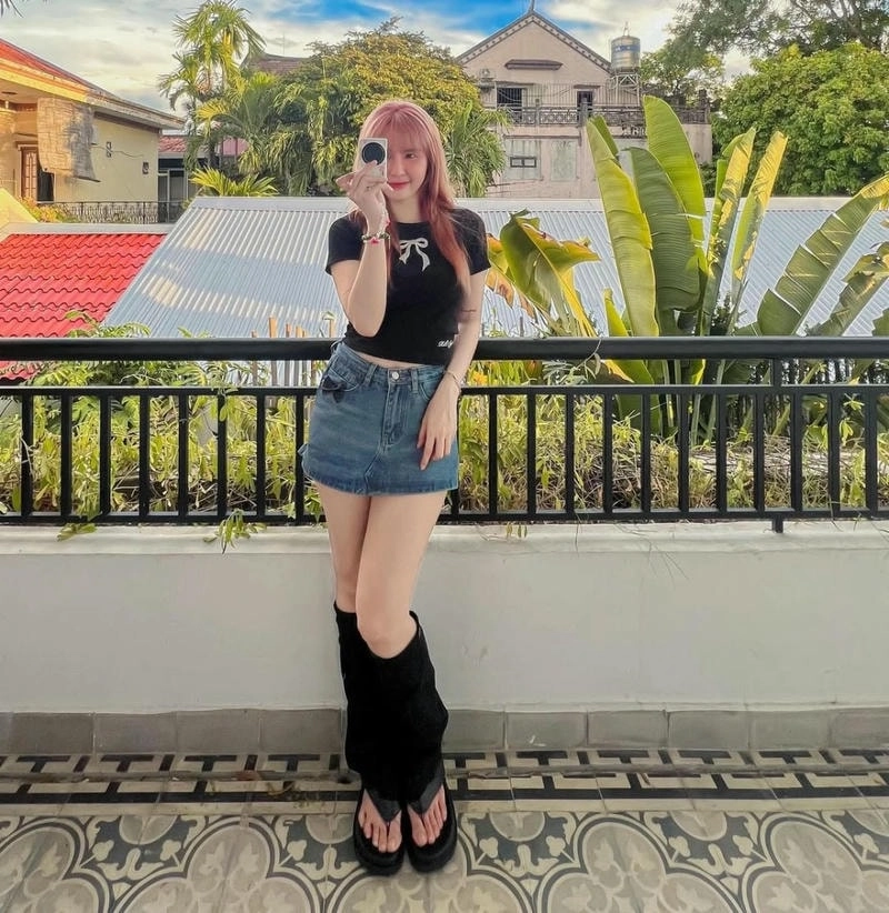 Tin đồn hẹn hò Ngân Sát Thủ cưới ai gây sốc