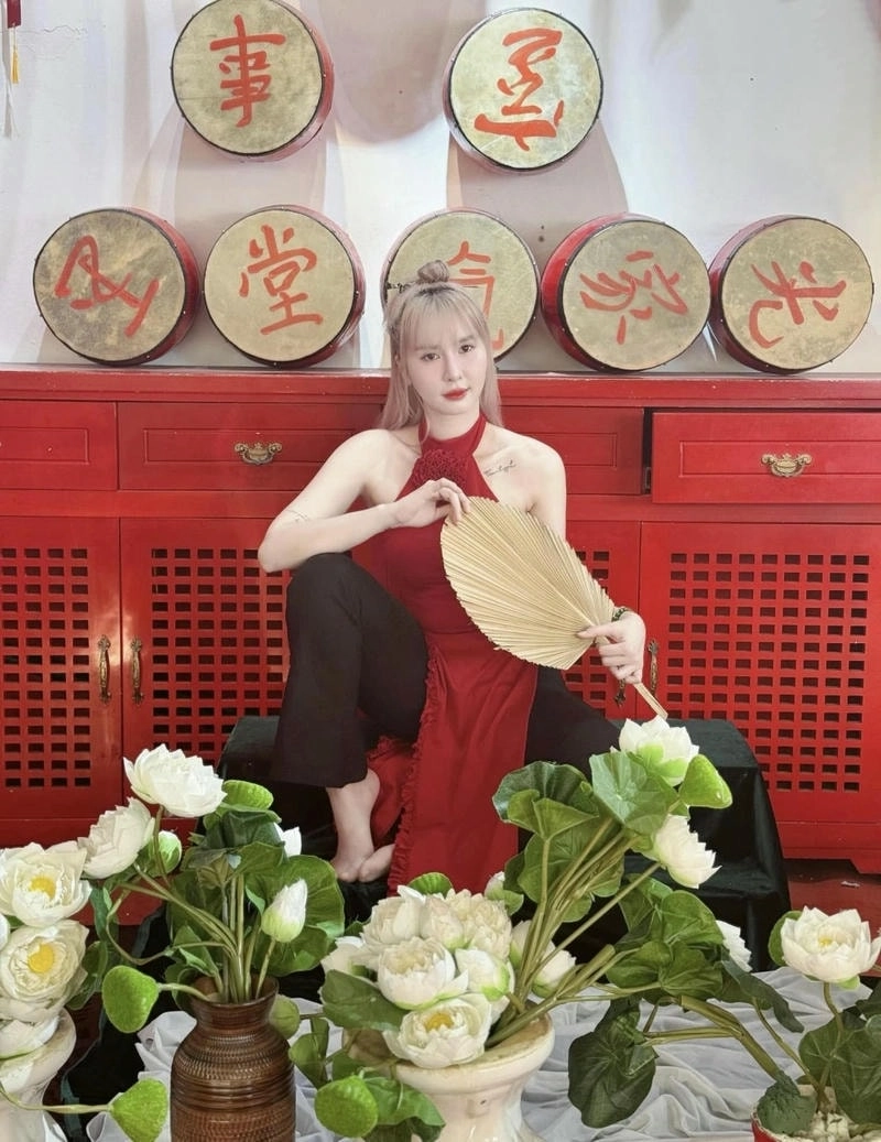 Thử sức cực đỉnh với Ngân Sát Thủ rap