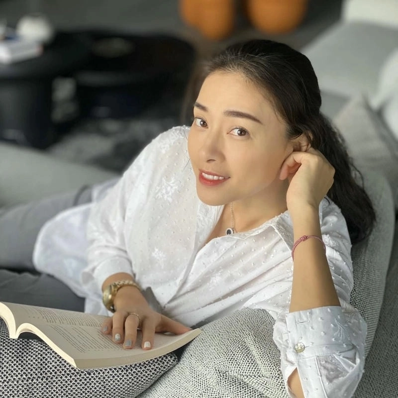 Lời đồn về việc Ngô Thanh Vân chơi ngải