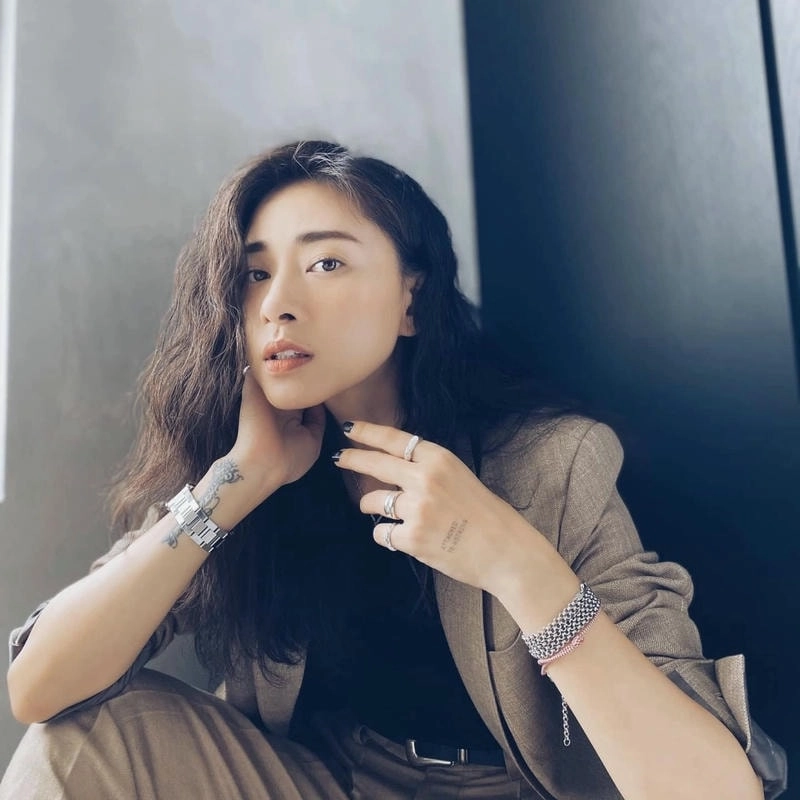 Bí mật đằng sau Ngô Thanh Vân tuổi thật